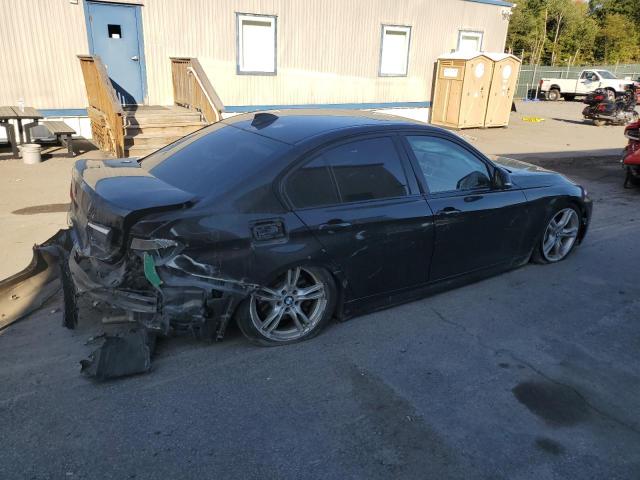 Photo 3 from auction – 2016 BMW 340 XI with VIN WBA8B7G57GNT95201