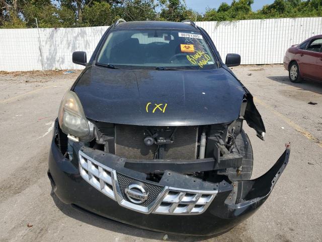 Photo 5 from auction – 2014 NISSAN ROGUE SELE with VIN JN8AS5MT2EW610653
