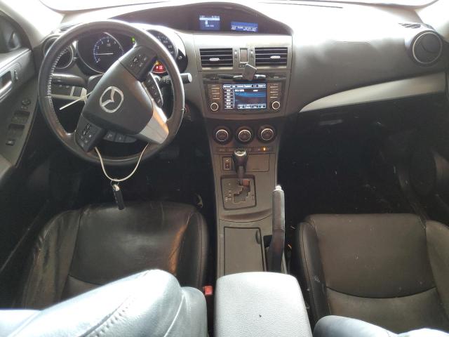 Photo 8 from auction – 2013 MAZDA 3 I with VIN JM1BL1WP6D1814969