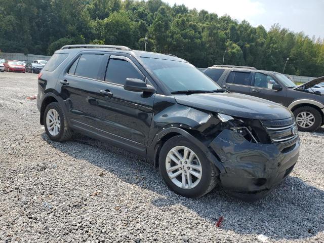 Photo 4 from auction – 2015 FORD EXPLORER with VIN 1FM5K7B85FGB17421