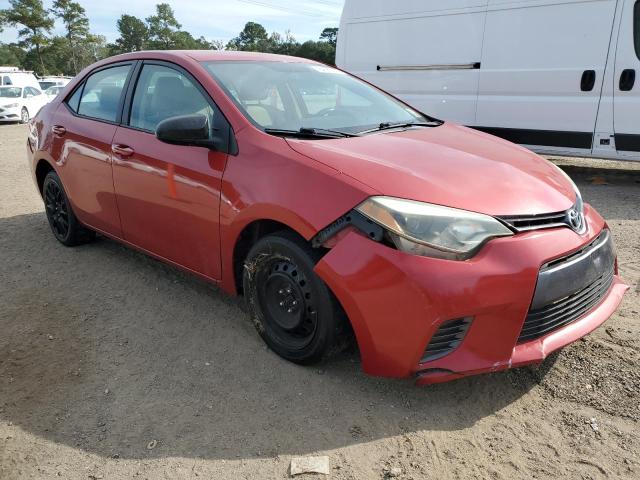 Photo 4 from auction – 2015 TOYOTA COROLLA L with VIN 2T1BURHEXFC317607