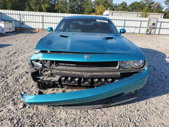 Photo 5 from auction – 2010 DODGE CHALLENGER with VIN 2B3CJ4DV8AH261107