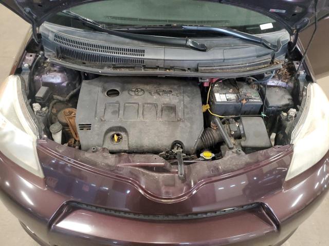 Photo 11 from auction – 2012 TOYOTA SCION XD with VIN JTKKU4B48C1023716