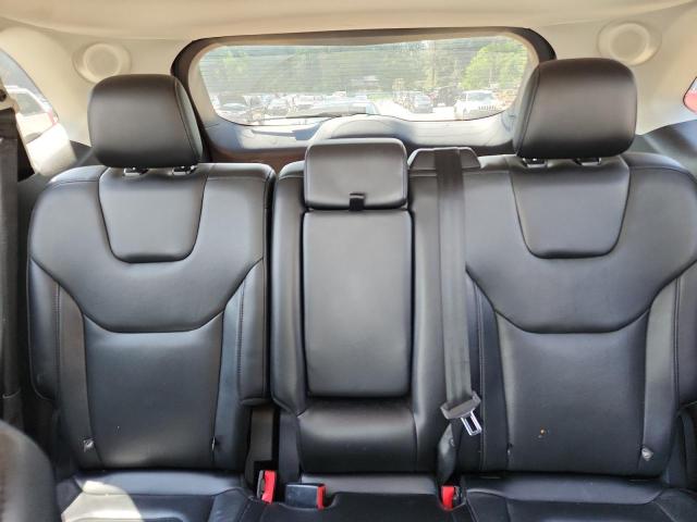 Photo 10 from auction – 2017 FORD EDGE TITANIUM with VIN 2FMPK3K8XHBB14834