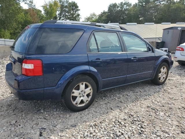 Photo 3 from auction – 2006 FORD FREESTYLE with VIN 1FMDK06186GA15305