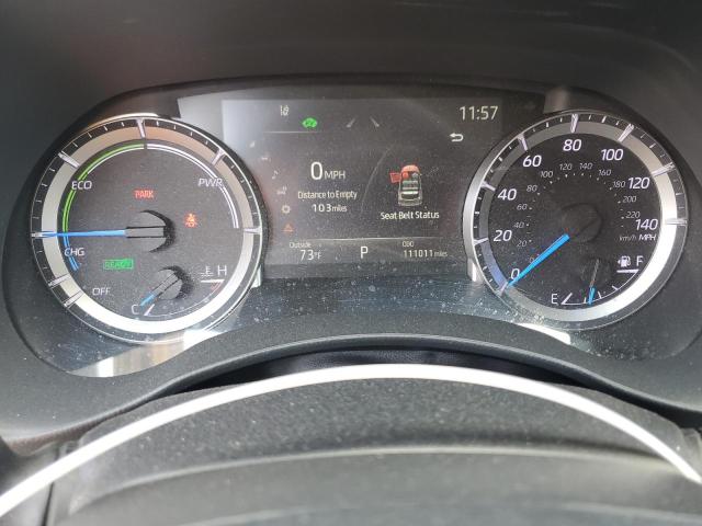 Photo 9 from auction – 2023 TOYOTA HIGHLANDER with VIN 5TDBBRCH8PS568397