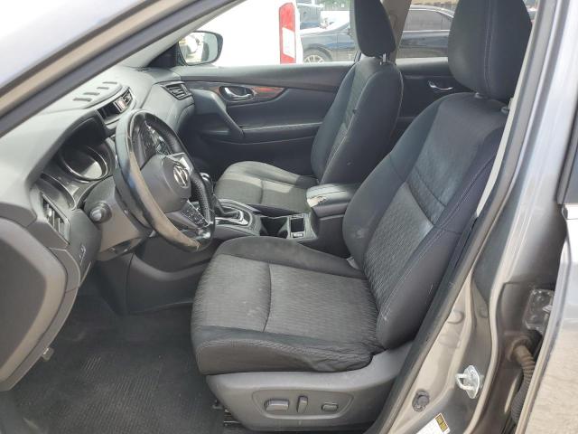 Photo 7 from auction – 2017 NISSAN ROGUE S with VIN JN8AT2MT7HW389129