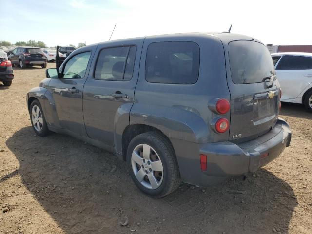Photo 2 from auction – 2008 CHEVROLET HHR LS with VIN 3GNCA13D18S716996