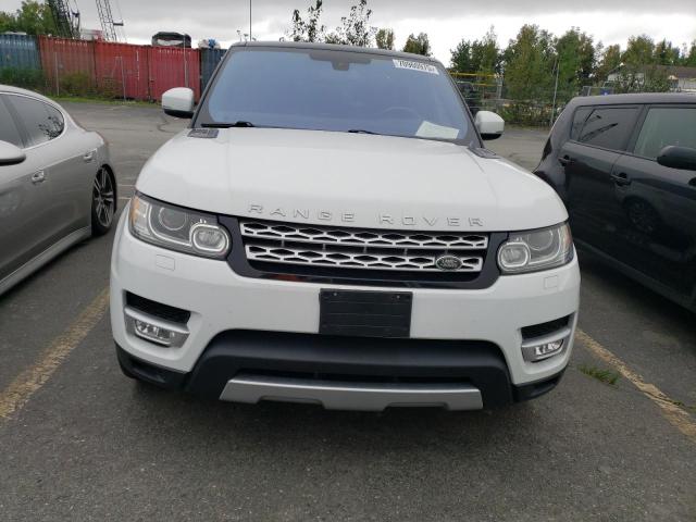 Photo 5 from auction – 2016 LAND ROVER RANGE ROVE with VIN SALWR2KF4GA560971