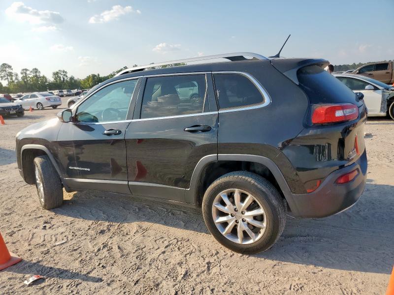 Photo 2 from auction – 2014 JEEP CHEROKEE L with VIN 1C4PJMDBXEW209944