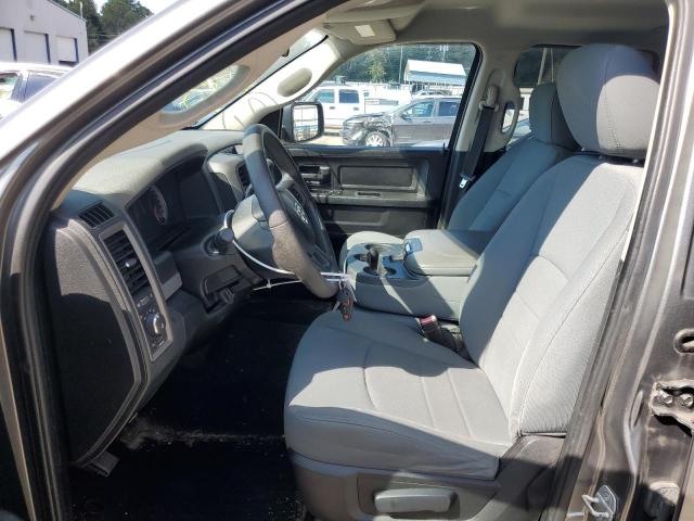 Photo 7 from auction – 2013 RAM 1500 ST with VIN 1C6RR7FT2DS549434