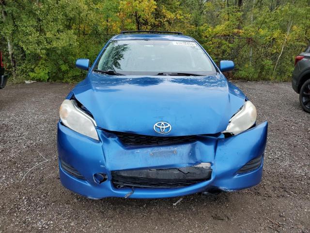 Photo 5 from auction – 2009 TOYOTA COROLLA MA with VIN 2T1LE40E09C002223