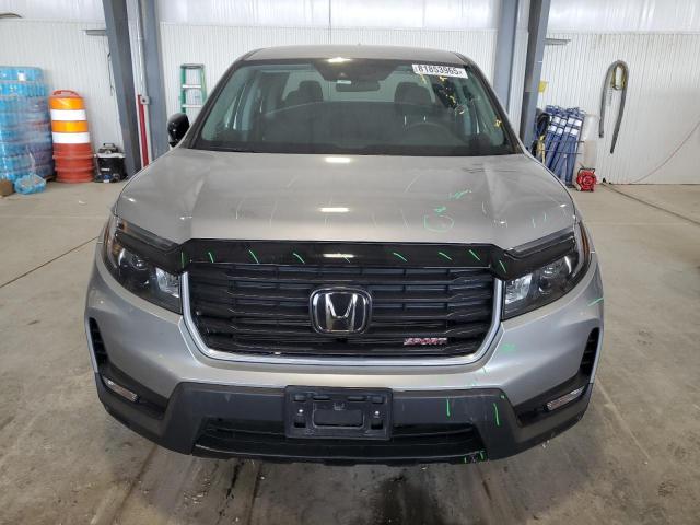 Photo 5 from auction – 2021 HONDA RIDGELINE with VIN 5FPYK3F17MB001515