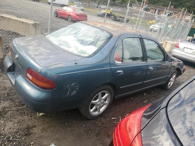 Photo 3 from auction – 1994 NISSAN ALTIMA XE with VIN 1N4BU31D7RC249137