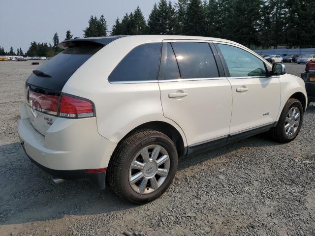 Photo 3 from auction – 2007 LINCOLN MKX with VIN 2LMDU88C27BJ17977