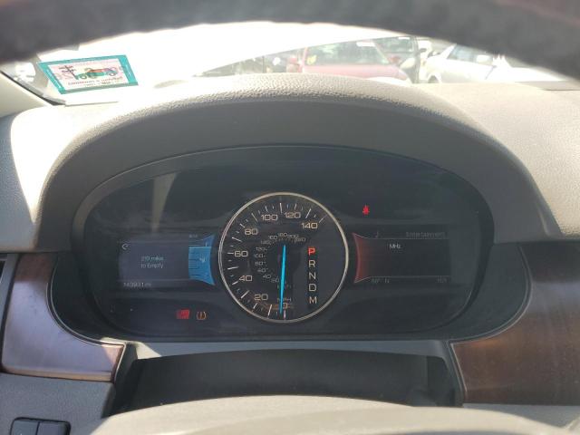 Photo 9 from auction – 2011 FORD EDGE LIMIT with VIN 2FMDK4KC2BBB36914