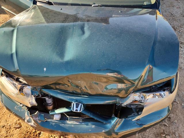 Photo 11 from auction – 2002 HONDA ACCORD EX with VIN 1HGCG16592A047401