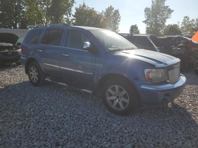 Photo 4 from auction – 2007 CHRYSLER ASPEN LIMI with VIN 1A8HW58P97F532055