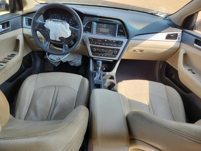 Photo 8 from auction – 2016 HYUNDAI SONATA SE with VIN 5NPE24AF5GH341126