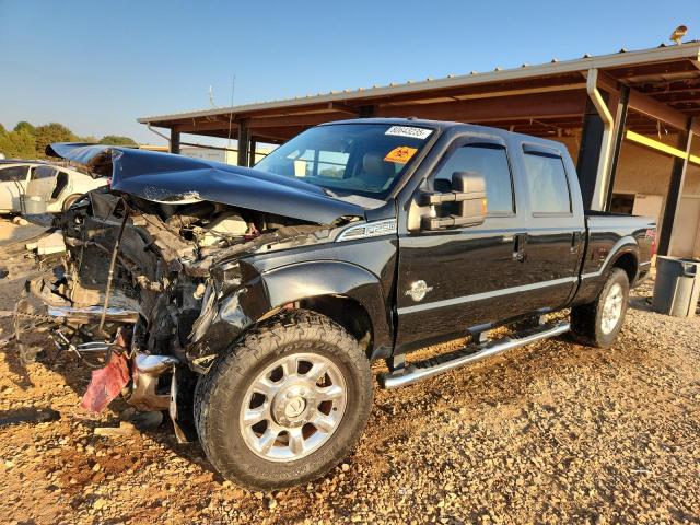 Photo 1 from auction – 2012 FORD F250 SUPER with VIN 1FT7W2BT6CEA85742