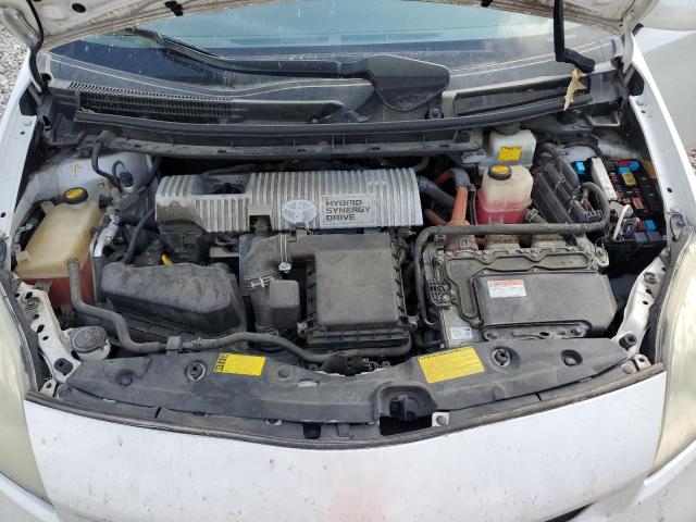 Photo 11 from auction – 2013 TOYOTA PRIUS with VIN JTDKN3DU5D5547718
