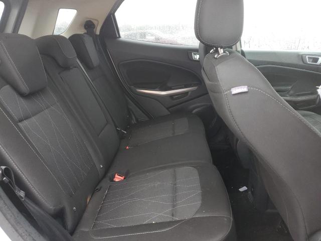 Photo 10 from auction – 2019 FORD ECOSPORT S with VIN MAJ3S2GE2KC270729