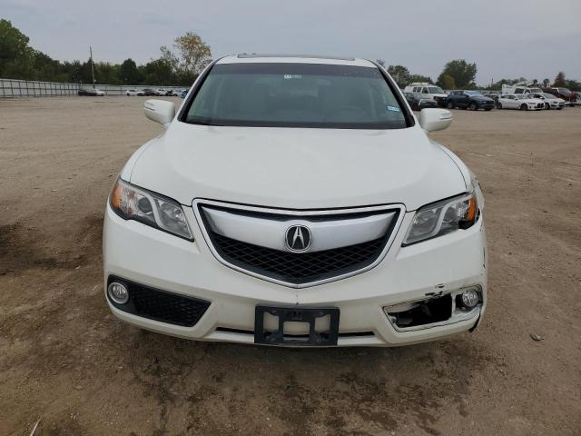 Photo 5 from auction – 2013 ACURA RDX TECHNO with VIN 5J8TB4H57DL017074