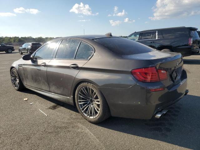 Photo 2 from auction – 2013 BMW M5 with VIN WBSFV9C53DC773680