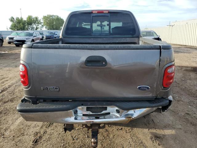 Photo 6 from auction – 2003 FORD F150 SUPER with VIN 1FTRW07L03KC32497