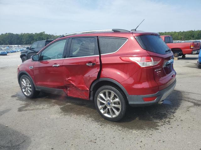 Photo 2 from auction – 2016 FORD ESCAPE SE with VIN 1FMCU0G74GUA26295