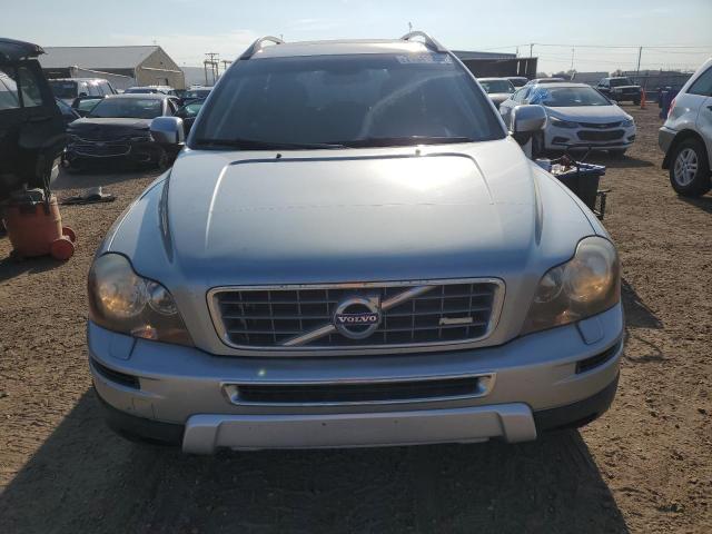 Photo 5 from auction – 2010 VOLVO XC90 with VIN YV4982CT5A1566942