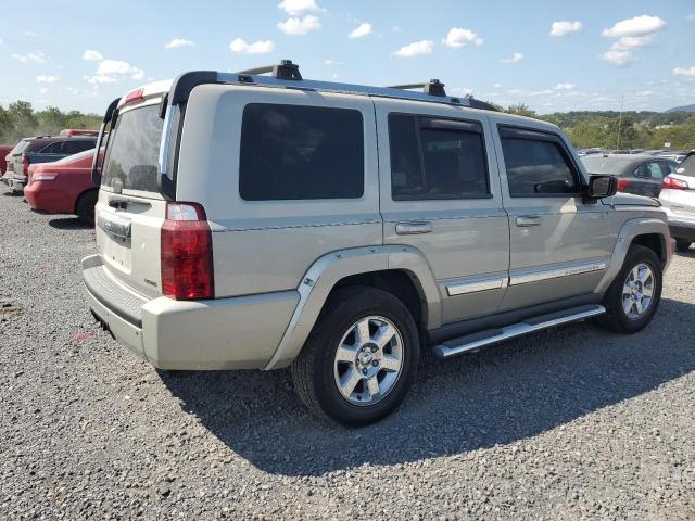 Photo 3 from auction – 2008 JEEP COMMANDER with VIN 1J8HG582X8C212943