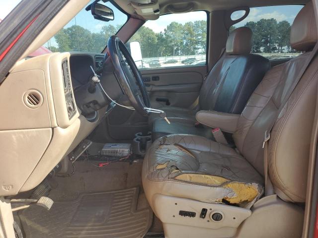 Photo 7 from auction – 2007 GMC SIERRA K25 with VIN 1GTHK23D77F154252