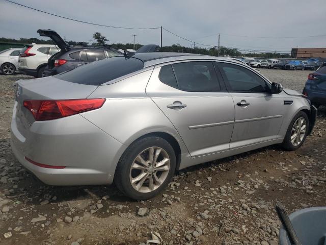Photo 3 from auction – 2012 KIA OPTIMA EX with VIN 5XXGN4A74CG014540