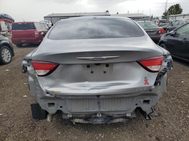 Photo 6 from auction – 2016 CHRYSLER 200 LIMITE with VIN 1C3CCCAB3GN136128