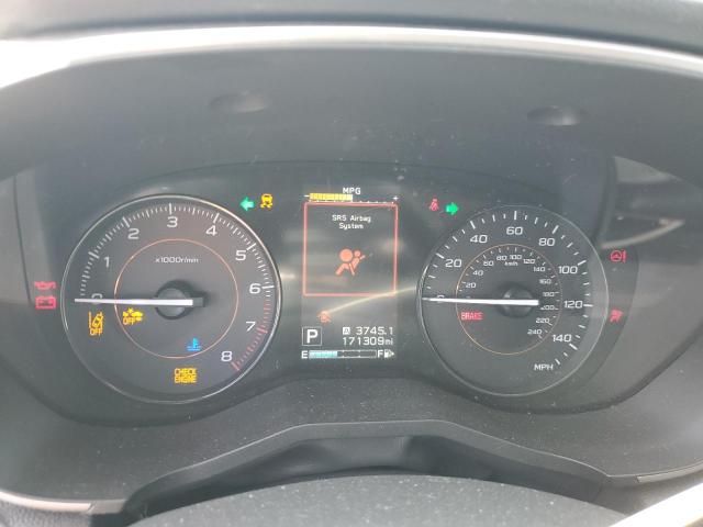 Photo 9 from auction – 2018 SUBARU CROSSTREK with VIN JF2GTADC8JH285129