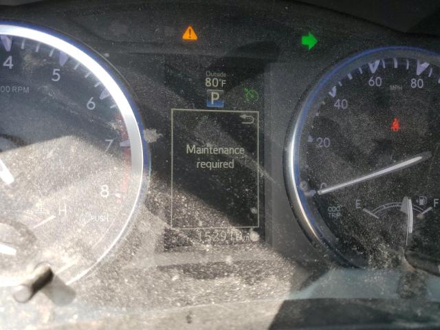 Фото 9 с аукциона – 2015 TOYOTA HIGHLANDER с VIN 5TDKKRFH5FS090739