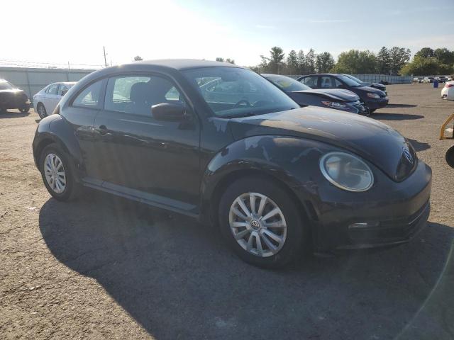 Photo 4 from auction – 2012 VOLKSWAGEN BEETLE with VIN 3VWFP7AT0CM615587