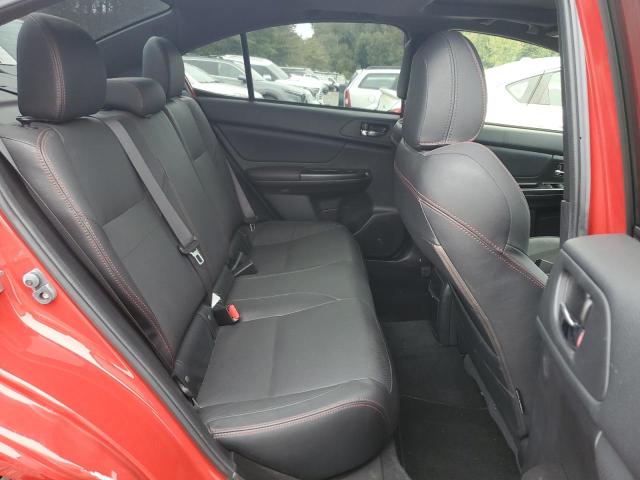 Photo 10 from auction – 2017 SUBARU WRX LIMITE with VIN JF1VA1J6XH9807117