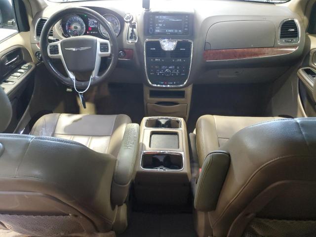 Photo 8 from auction – 2014 CHRYSLER TOWN & COU with VIN 2C4RC1BG9ER413062