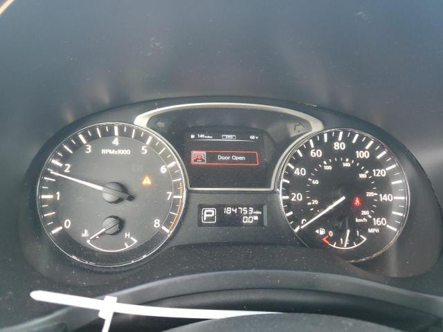 Photo 9 from auction – 2014 NISSAN PATHFINDER with VIN 5N1AR2MM0EC646644