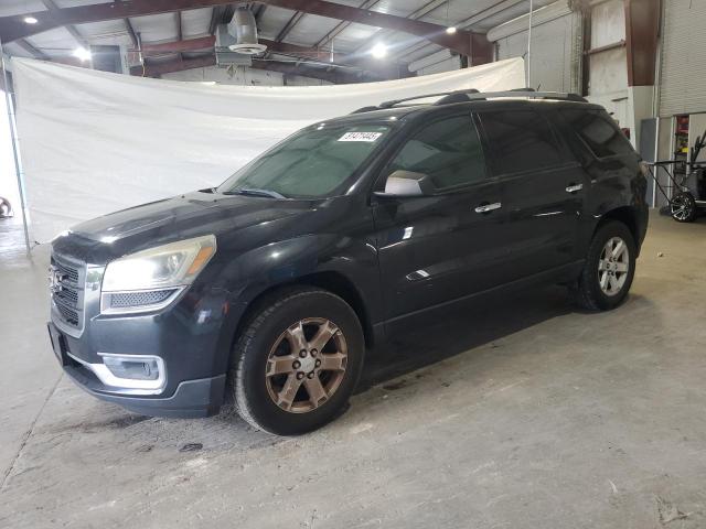GMC ACADIA SLE 2014 with VIN 1GKKVPKD9EJ101613 - Photo from auction