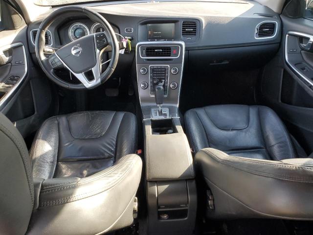 Photo 8 from auction – 2012 VOLVO S60 T5 with VIN YV1622FS3C2116997