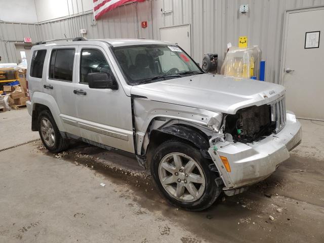 Photo 4 from auction – 2012 JEEP LIBERTY LI with VIN 1C4PJMCK9CW136029