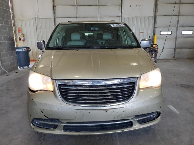 Photo 5 from auction – 2011 CHRYSLER TOWN & COU with VIN 2A4RR8DG3BR713271