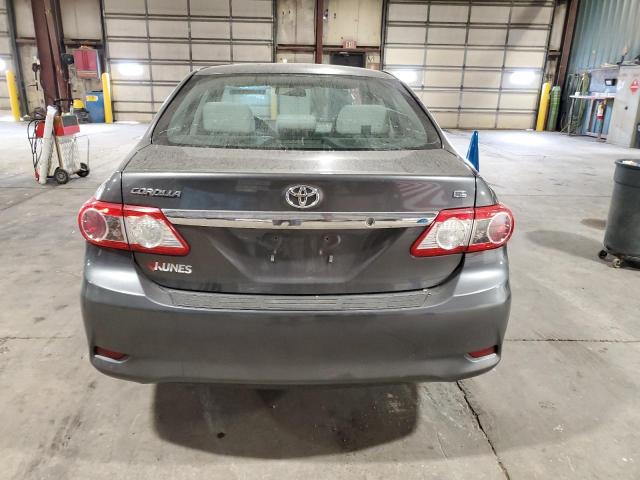 Photo 6 from auction – 2013 TOYOTA COROLLA BA with VIN 2T1BU4EE4DC996116