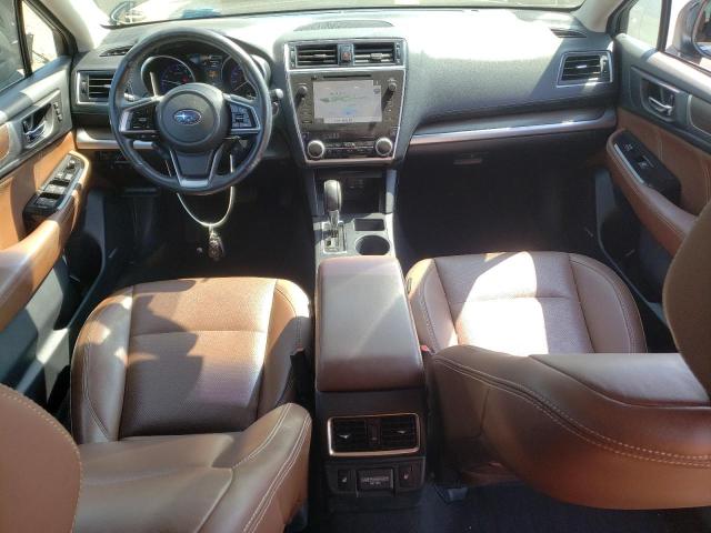 Photo 8 from auction – 2018 SUBARU OUTBACK TO with VIN 4S4BSETCXJ3291561
