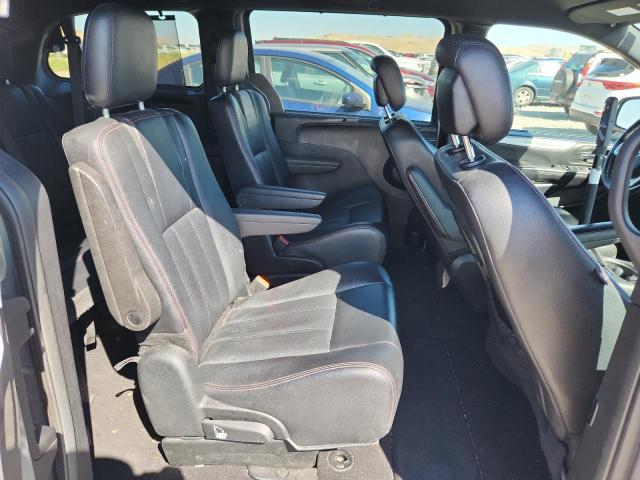 Photo 11 from auction – 2017 DODGE GRAND CARA with VIN 2C4RDGEG0HR671955