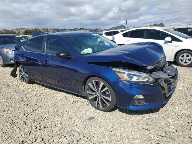 Photo 4 from auction – 2019 NISSAN ALTIMA SR with VIN 1N4BL4CV6KN312043