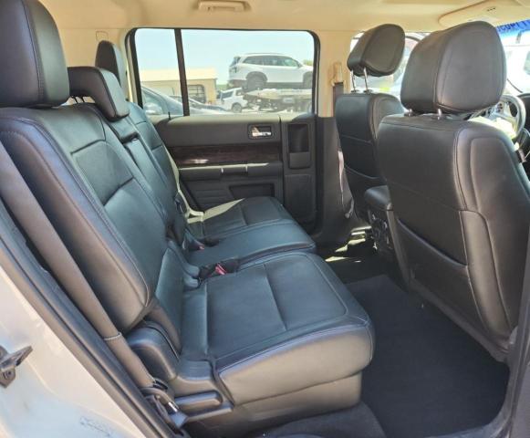 Photo 11 from auction – 2013 FORD FLEX LIMIT with VIN 2FMGK5D8XDBD01655